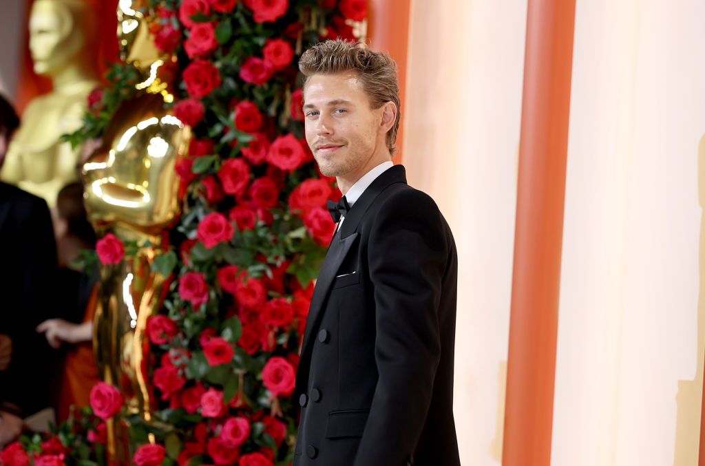 The Best-Dressed Men at the Oscars 2023 Took Calculated Risks