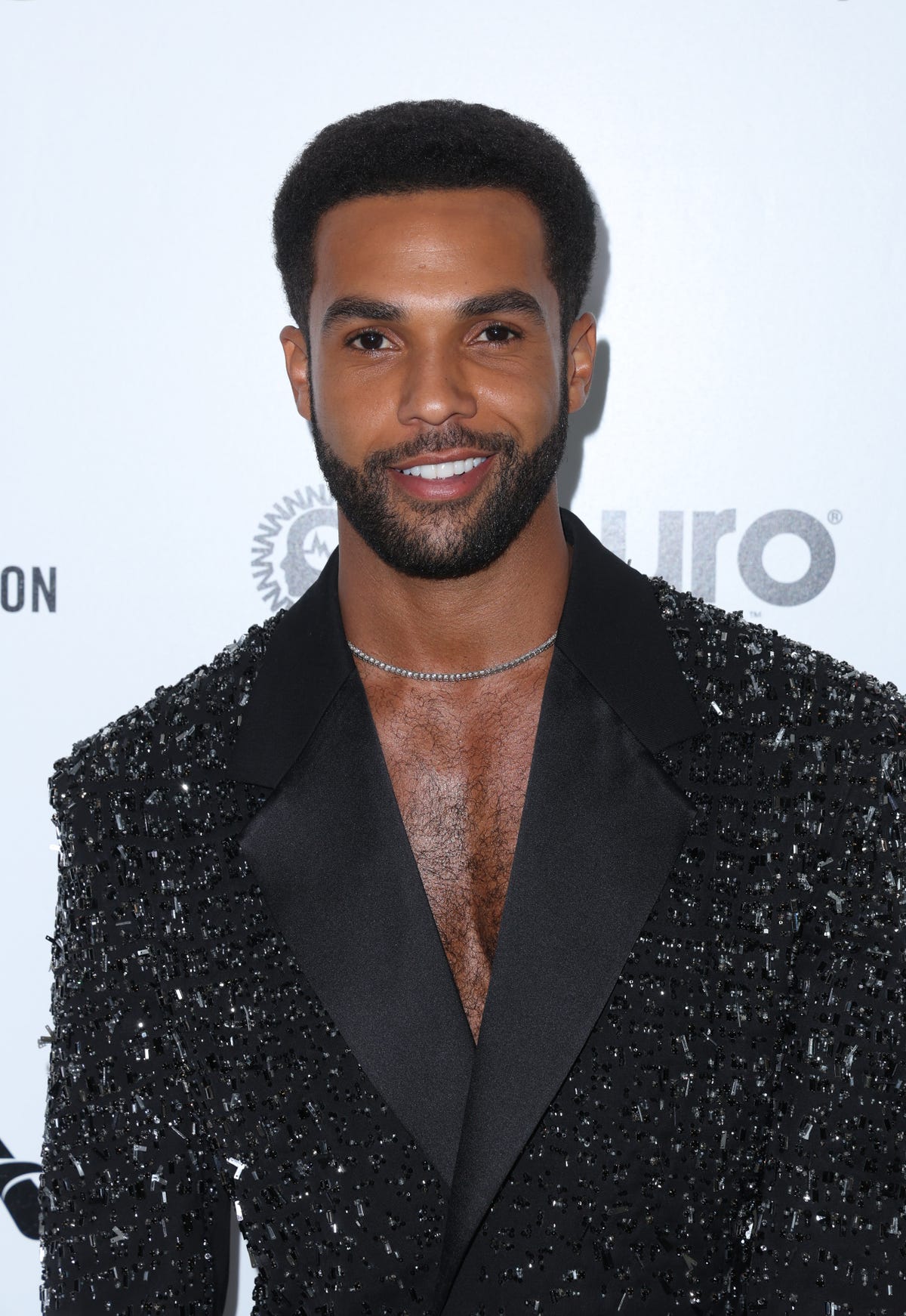 'Emily In Paris' Star Lucien Laviscount Shares What He Really Thinks Of