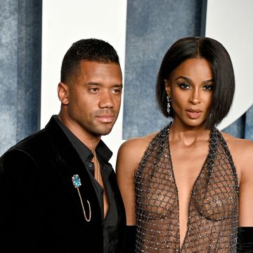 ciara and russell wilson