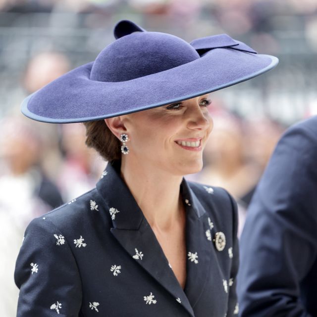 Kate Middleton Wore the Simple Accessory That Instantly Elevates
