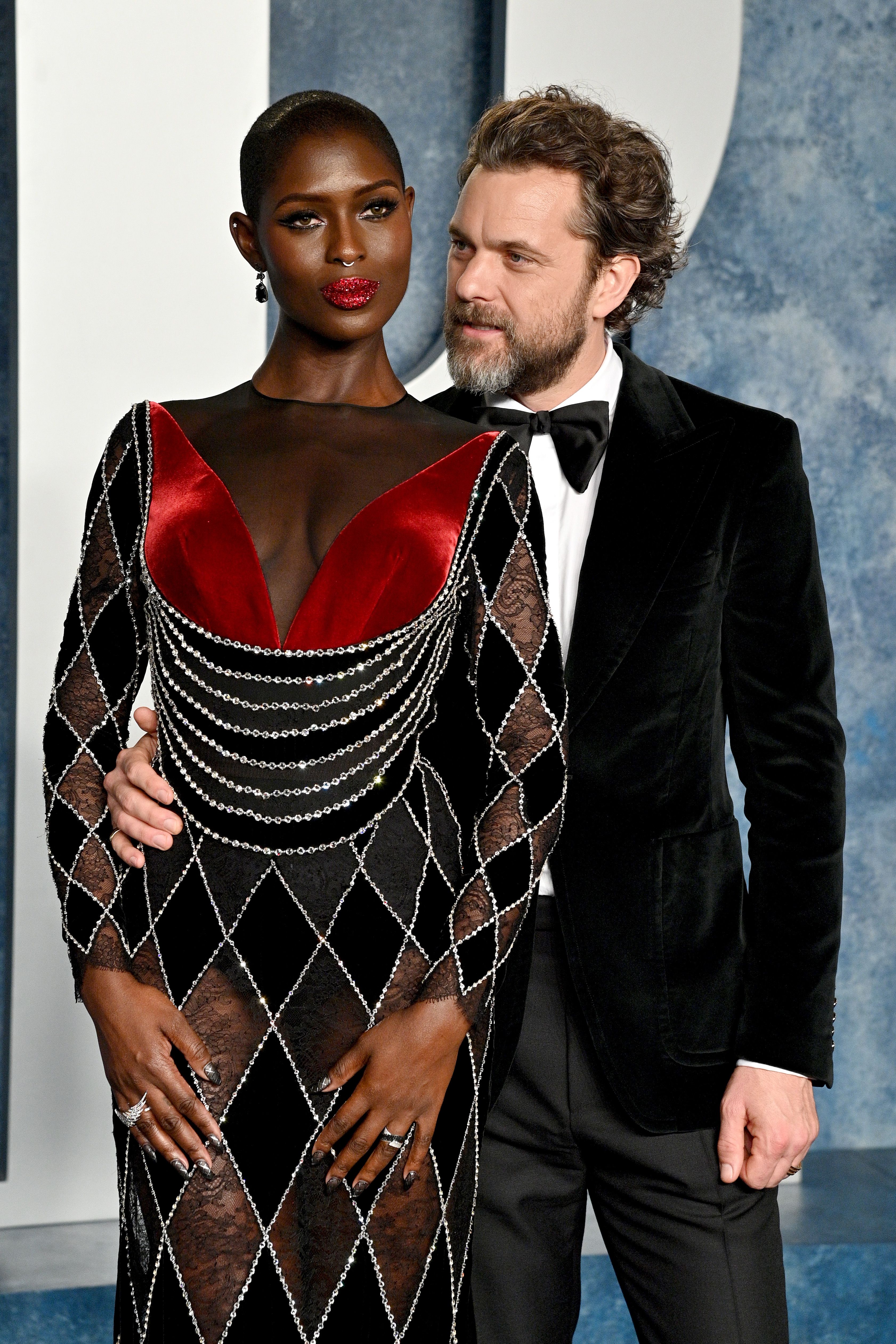 Joshua Jackson Was Not Ready to Marry Before Jodie Turner-Smith