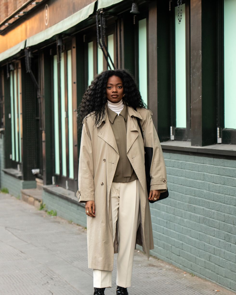 10 Winter Outfits for 2023, If Your Aesthetic Is Quiet Luxury