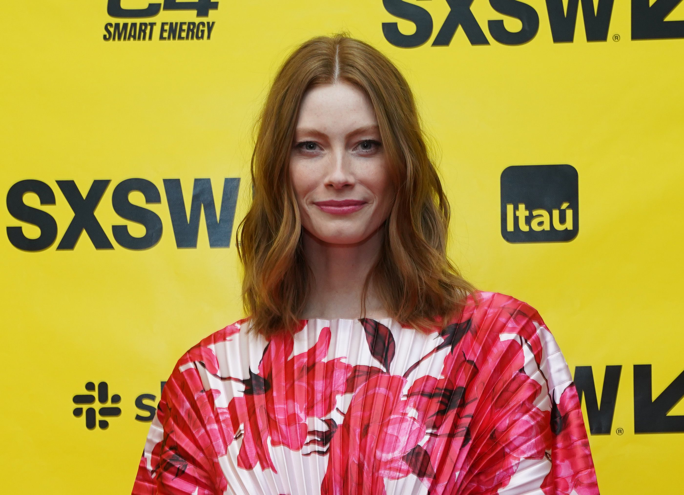 Evil Dead Rise' Star Alyssa Sutherland on Playing Her Most Challenging Role  Yet