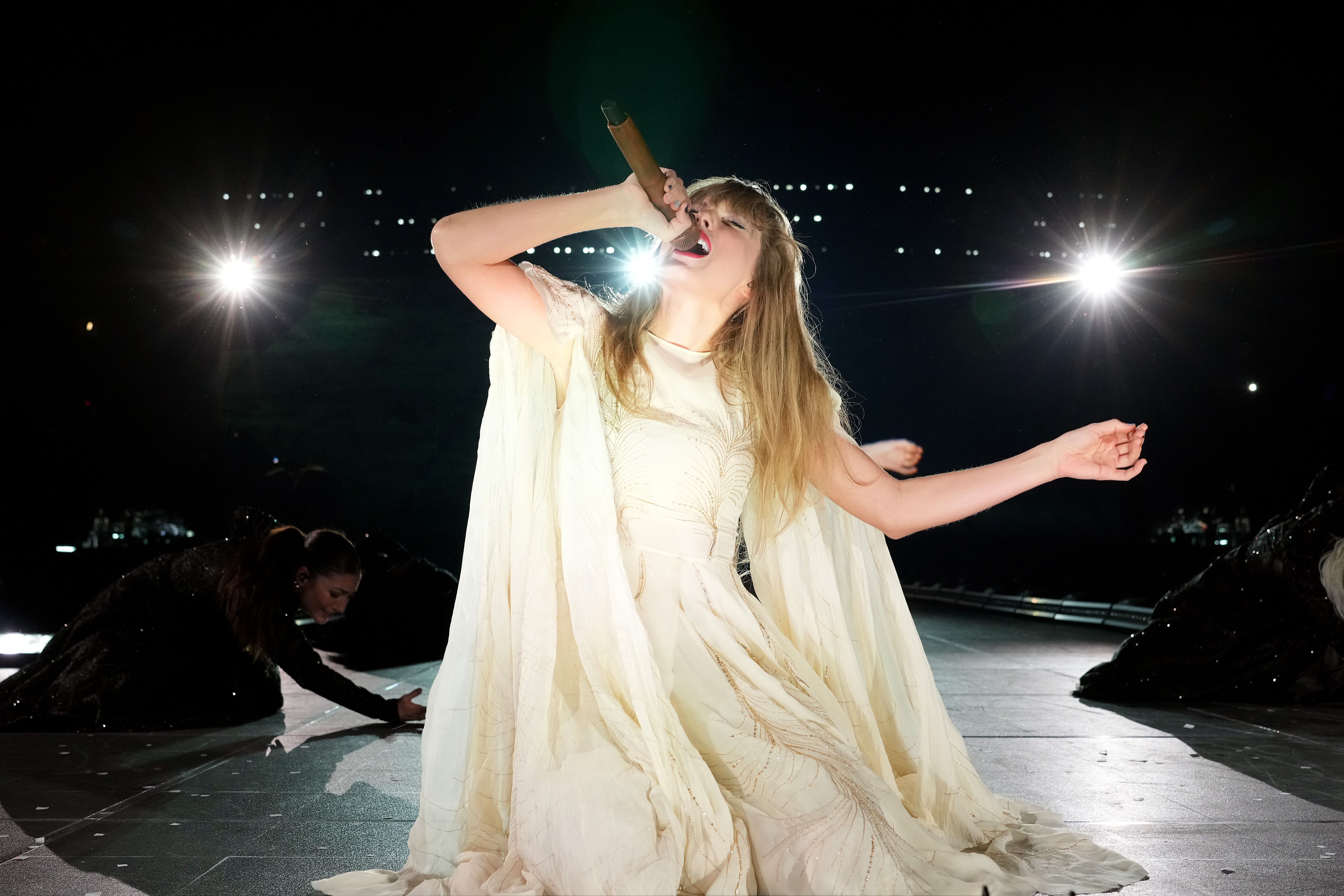 What to Wear: Taylor Swift's Eras Tour