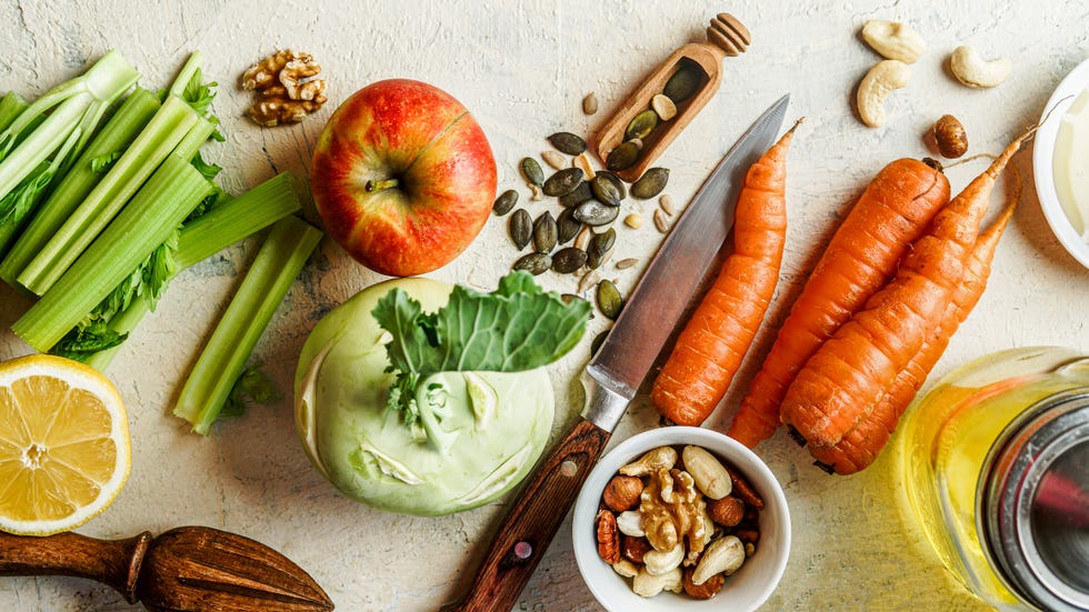frutta e verdura febbraio marzo