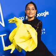 los angeles, california march 21 tracee ellis ross attends the fashion trust us awards at goya studios on march 21, 2023 in los angeles, california photo by matt winkelmeyerwireimage,,