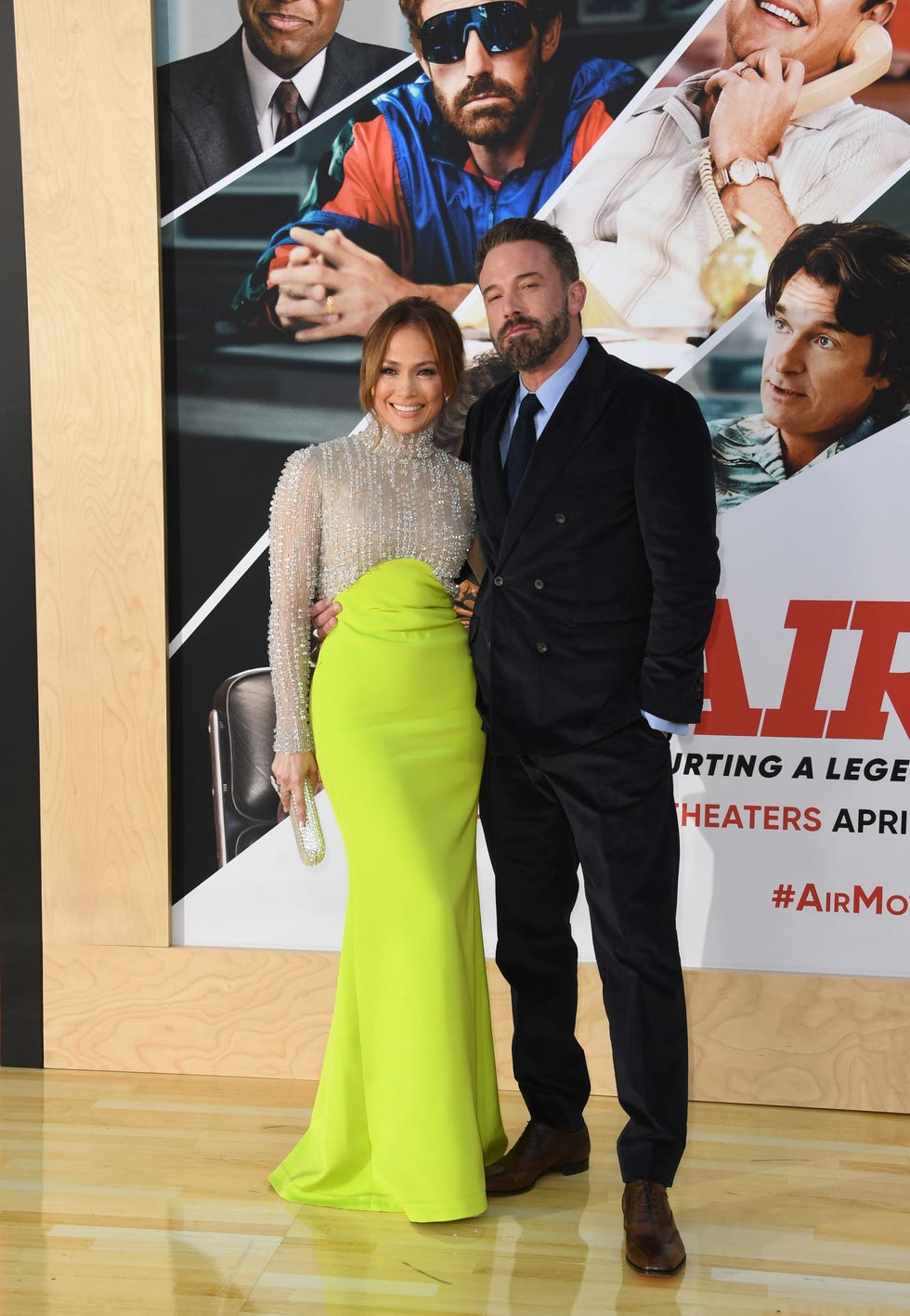 Jennifer Lopez And Ben Affleck: 'Bennifer'  Has Risen