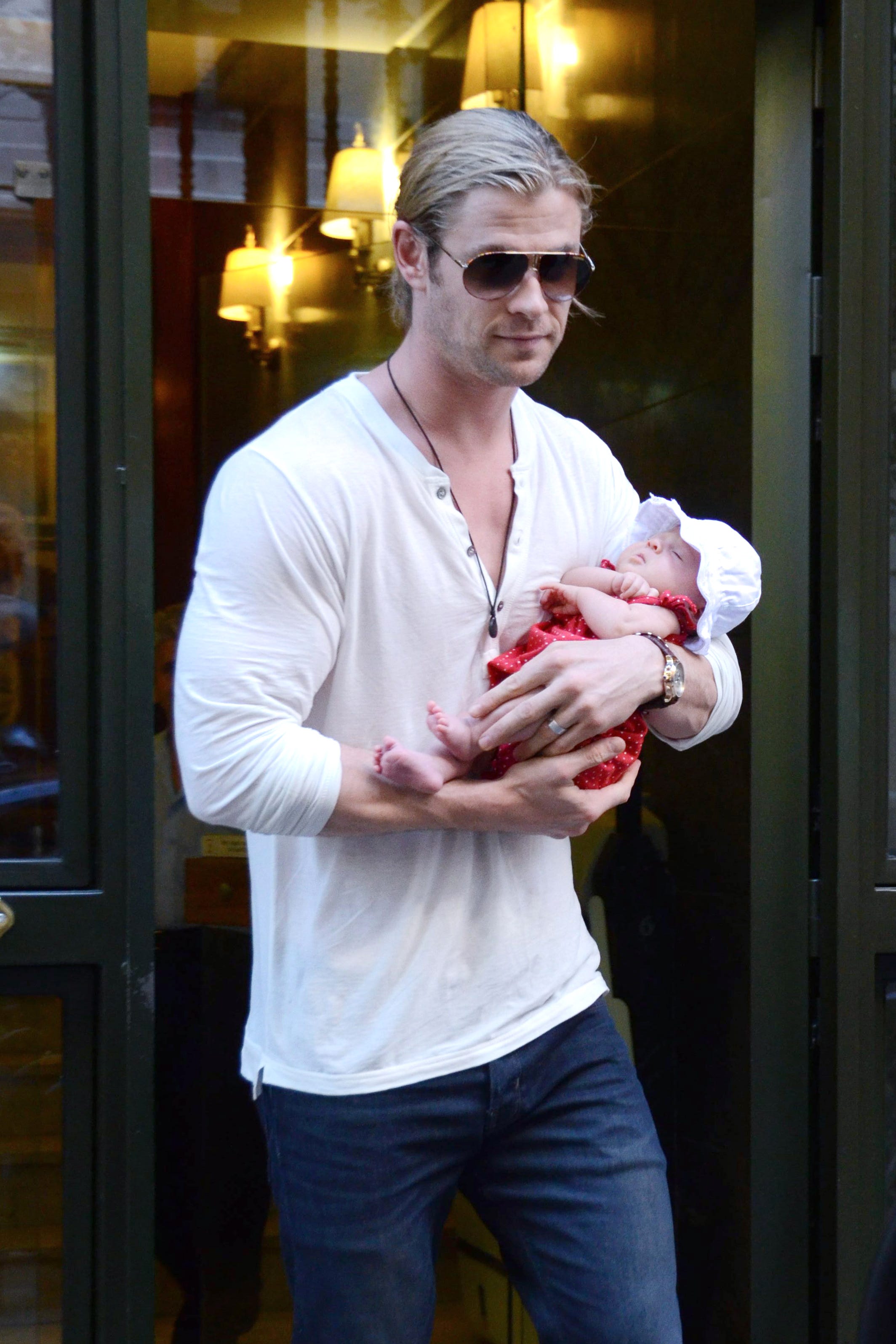 Celebs daddy