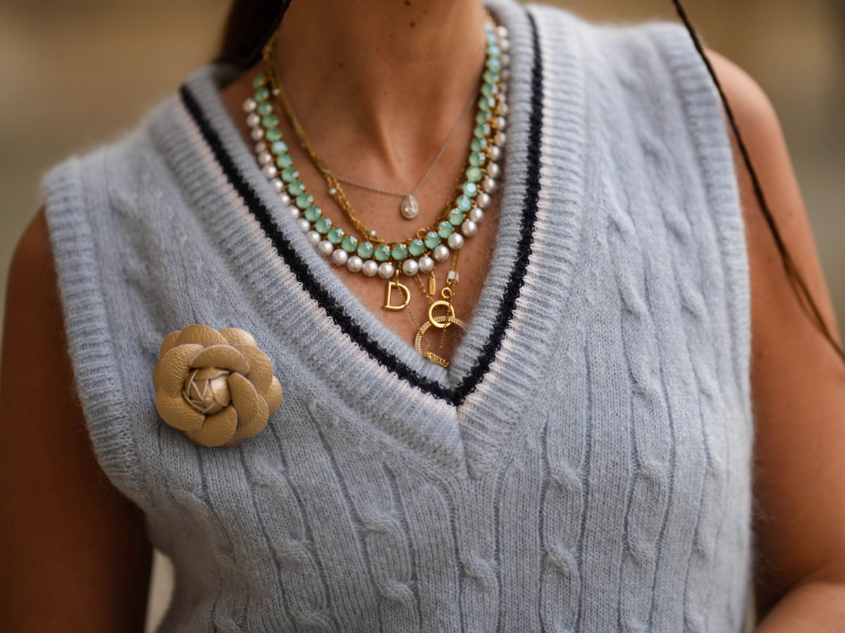 A Fine Idea: Why You'd Be Wise To Invest In Second-Hand Jewellery Right Now
