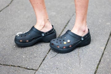 crocs