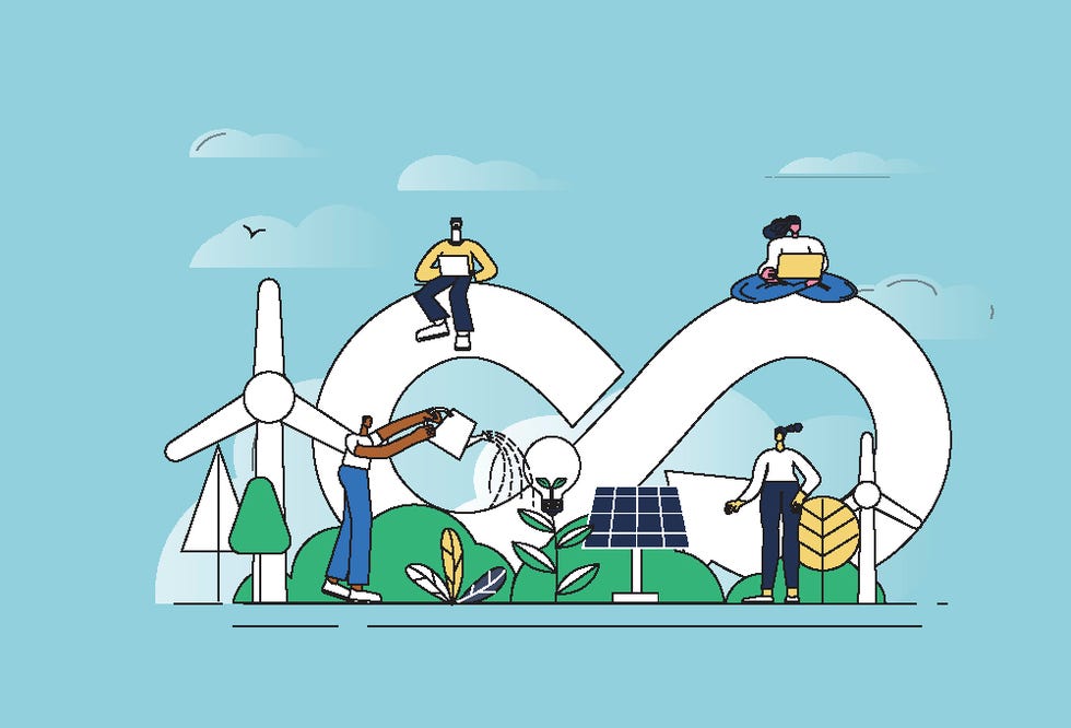 economia circular