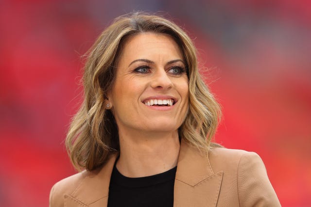karen carney