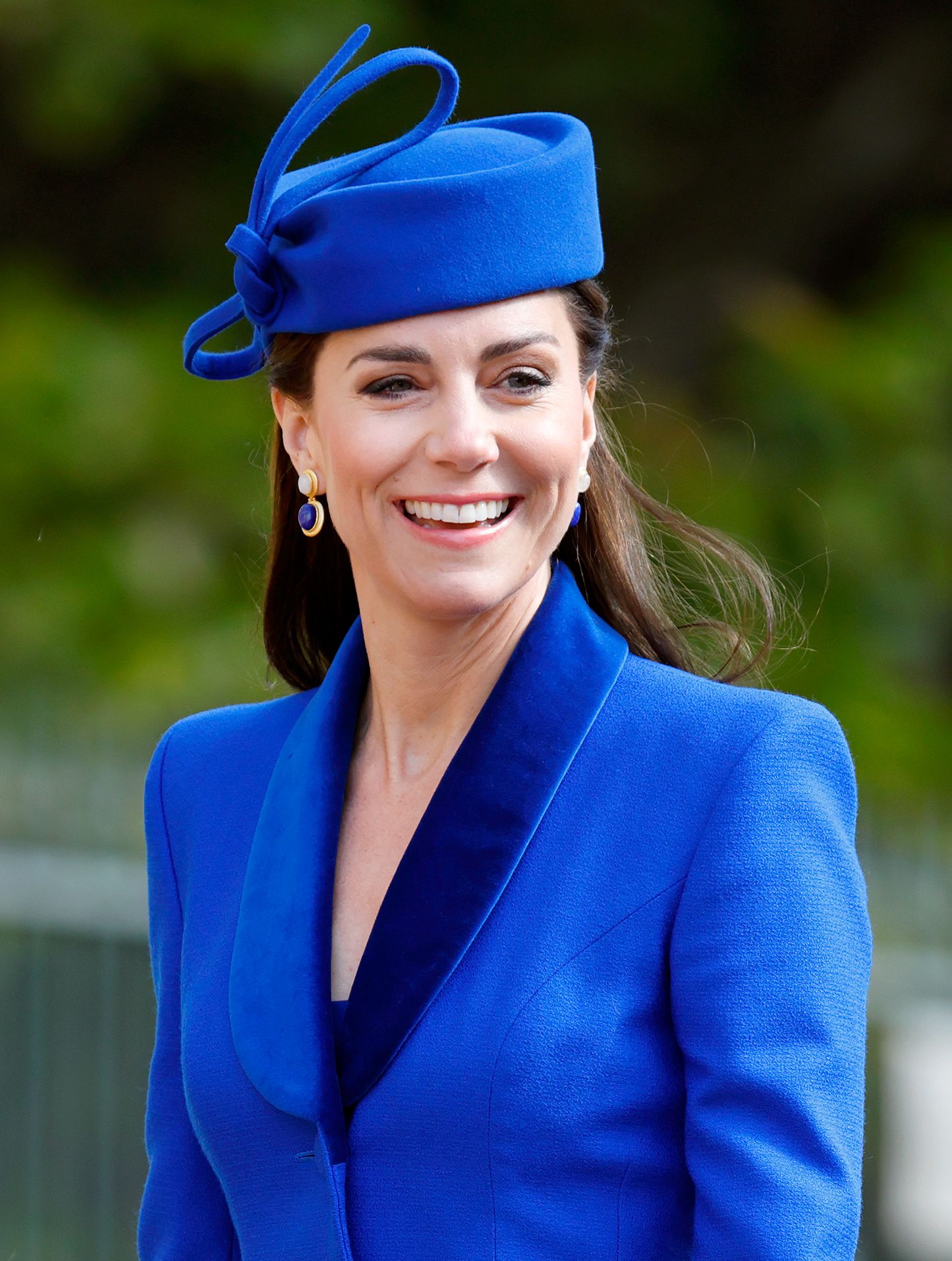 Princess Kate Has Given a Hint at Her Coronation Look