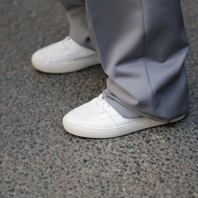 Zapatillas minimalistas 'barefoot': para sentir el suelo en tus pies -  Showroom