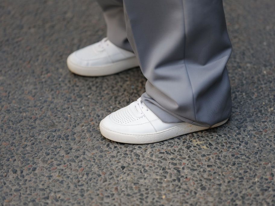 Zapatos 'barefoot': el calzado viral que respeta tus pies