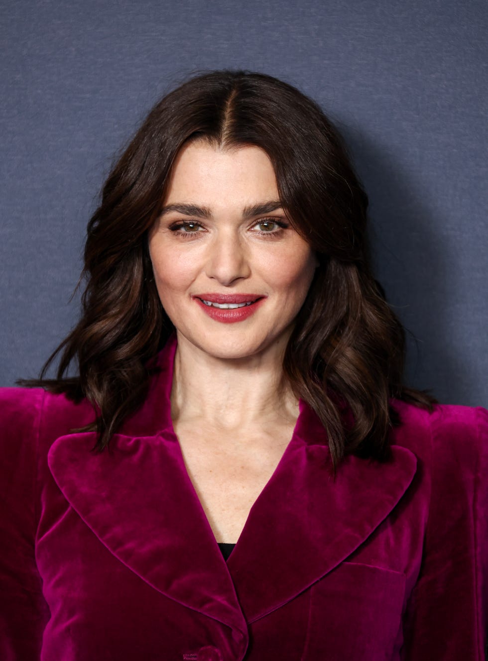 london, england april 11: rachel weisz attends the screening of dead ringers at bfi southbank on april 11, 2023 in london, england. (photo by mike marsland/wireimage)