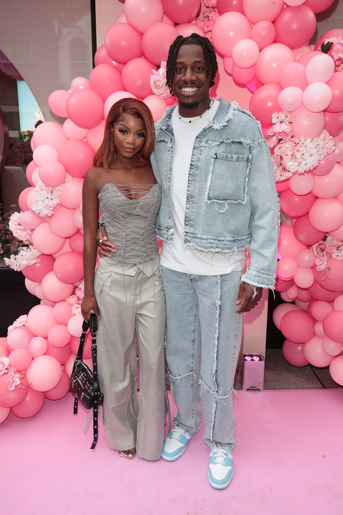 Image Shaq Mason image beautiful image beautiful - Love Island' Couple Shaq Muhammad and Tanya Manhenga Announce Split