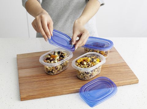 good containers for meal prepping