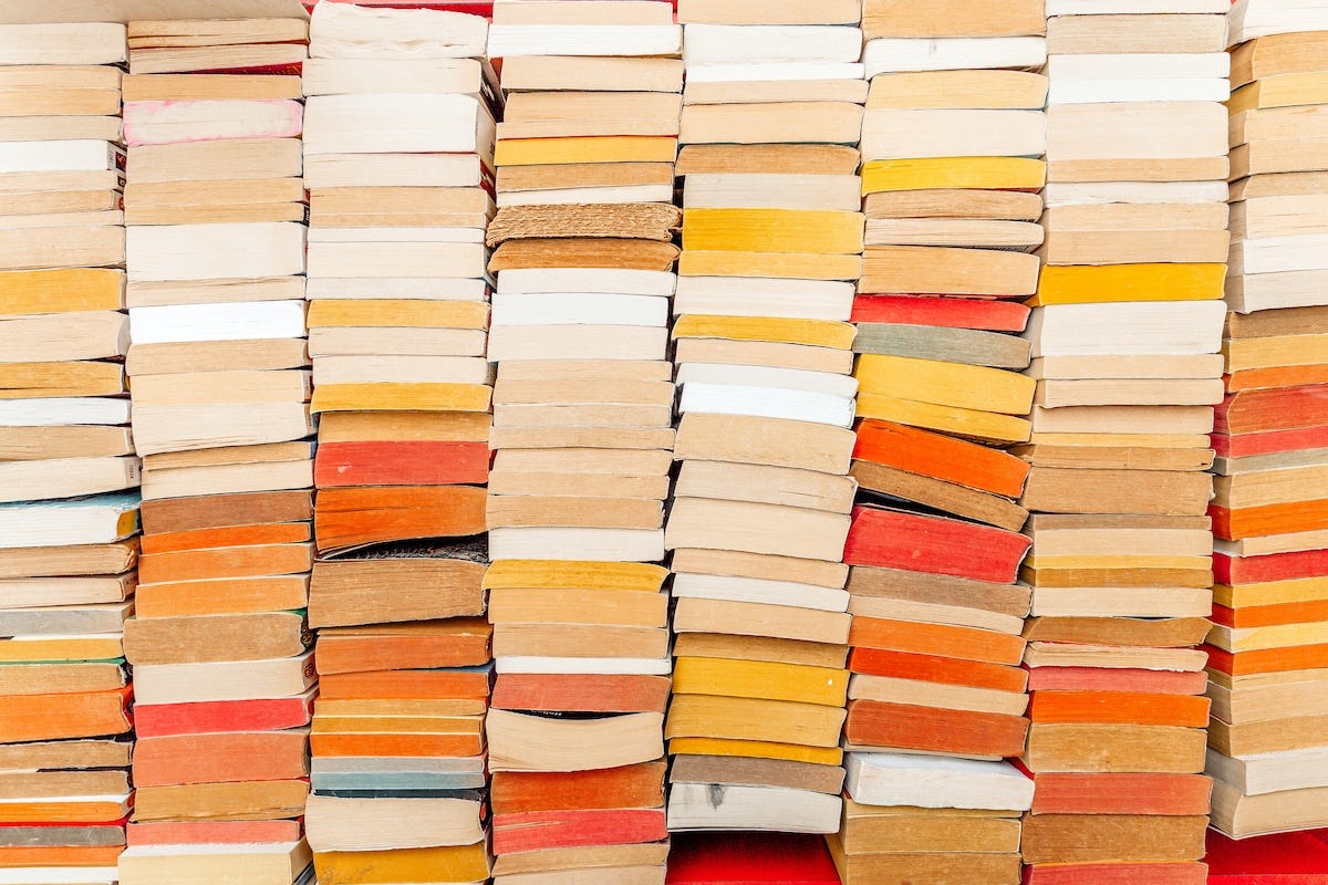 Ascoltare un audiolibro è come leggere un libro?