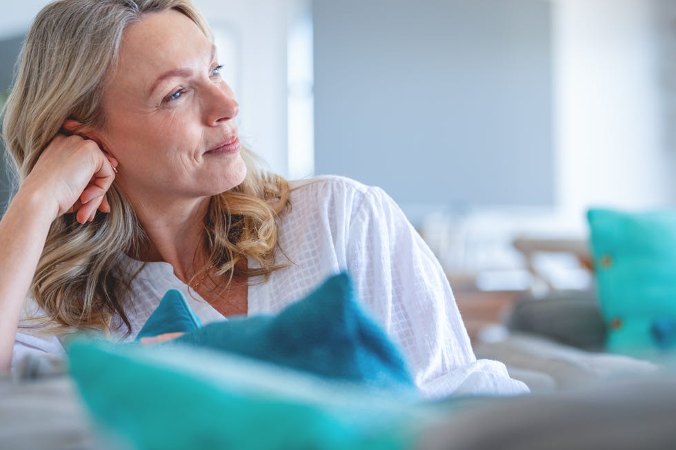 asisa menopausia