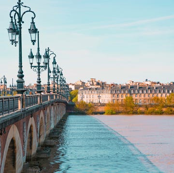 bordeaux france