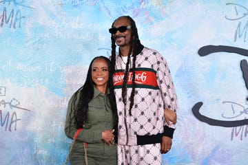 snoop dogg and shante broadus