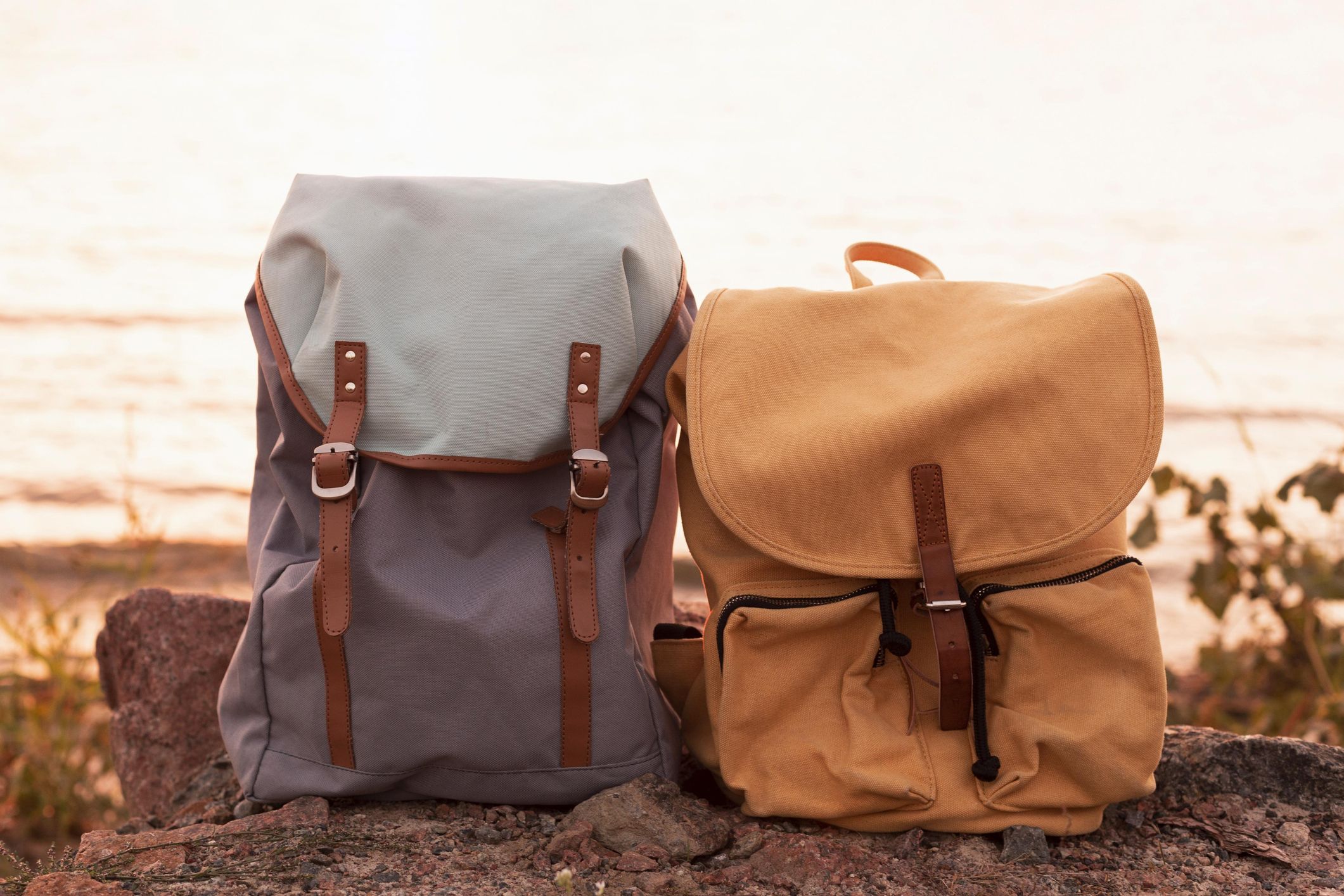 5 best travel backpacks, according to experts