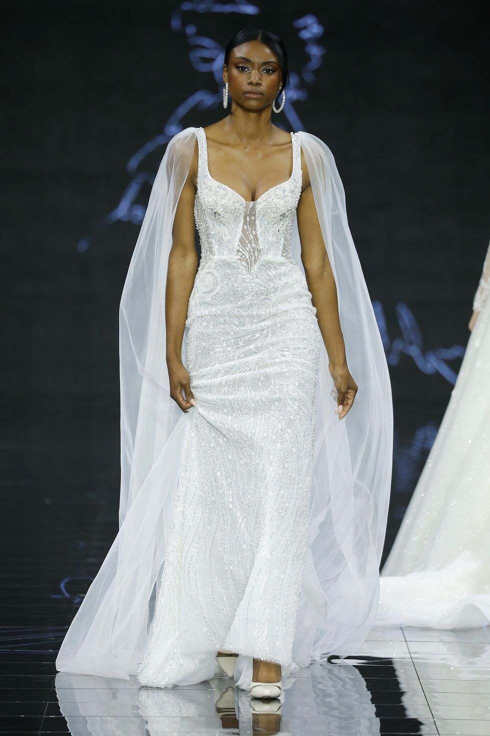 25 vestidos de novia que resumen las tendencias nupciales de 2024