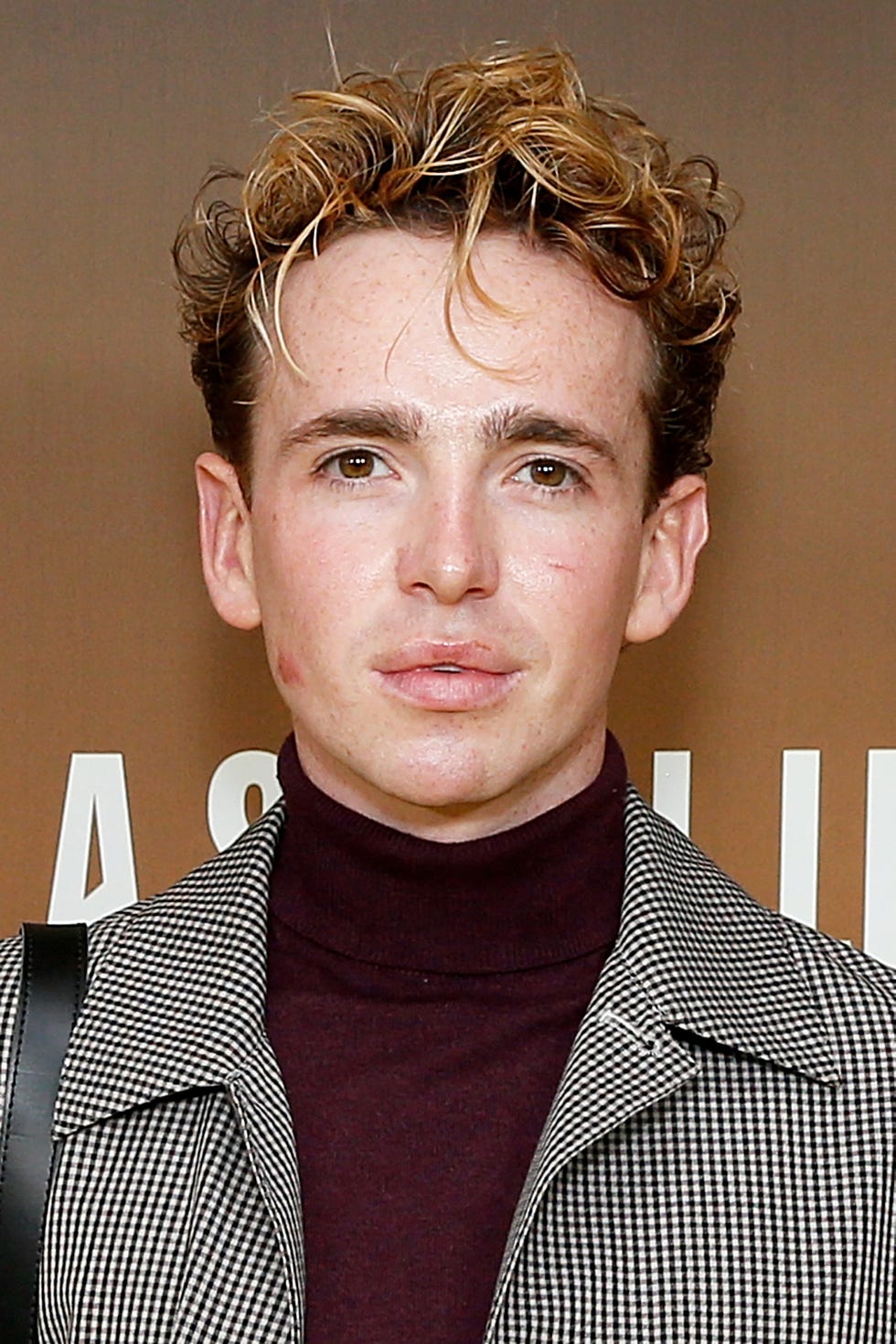 new york, new york april 25 laurie kynaston attends the premiere of national geographics a small light at alice tully hall, lincoln center on april 25, 2023 in new york city photo by dominik bindlgetty images