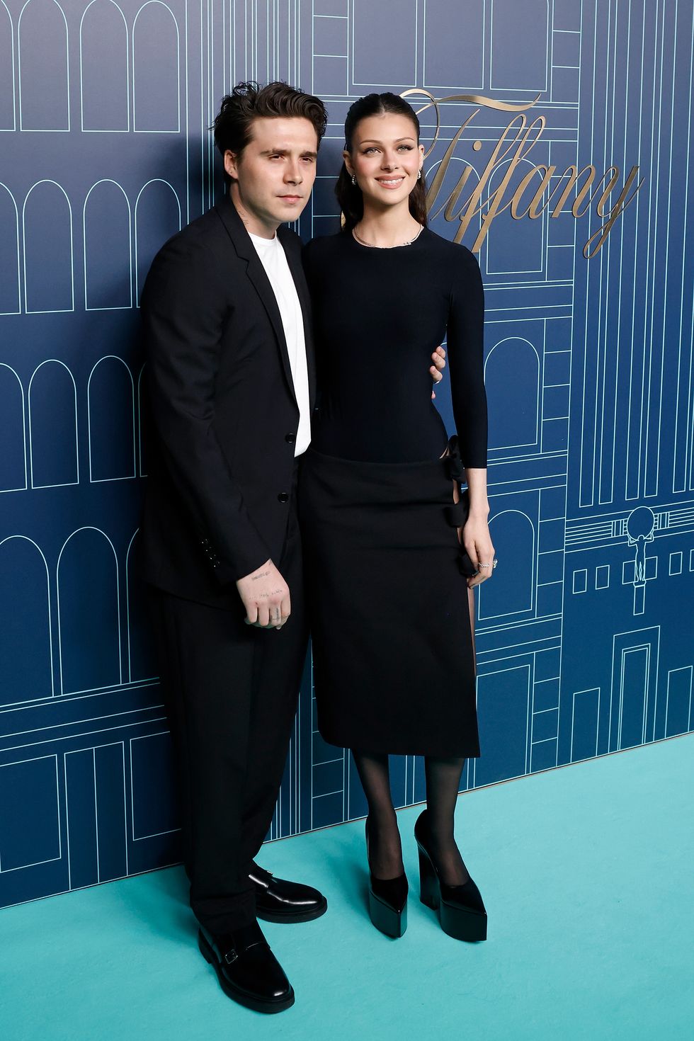 Tiffany & Co. Threw a Two-Day Fête to Celebrate the Reopening of Their NYC  Flagship
