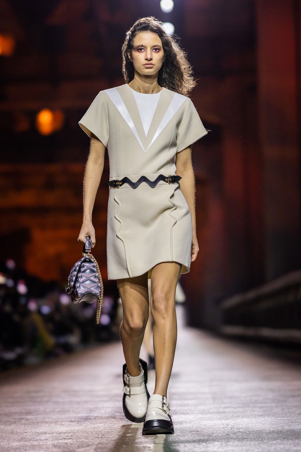 10 best bags at the Louis Vuitton Women's Fall/Winter 2023 show