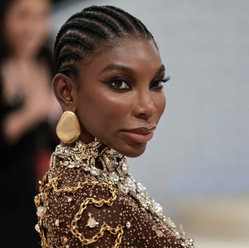 michaela coel schiaparelli met gala 2023