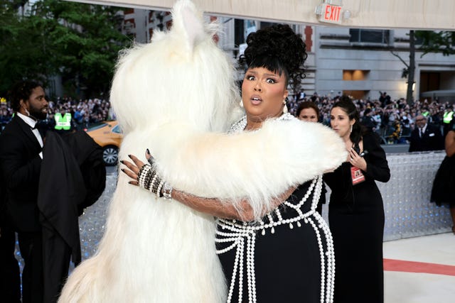 The 27 Best Twitter Reactions to the 2023 Met Gala 