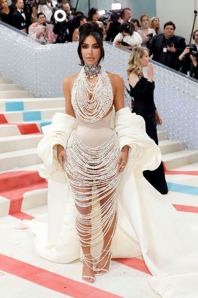 The Most Expensive Outfits Kim Kardashian Has Ever Worn