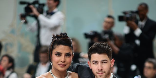 Met Gala 2023: Priyanka Chopra's 3 looks that broke the internet, from  first date with Nick Jonas to Dior couture gown