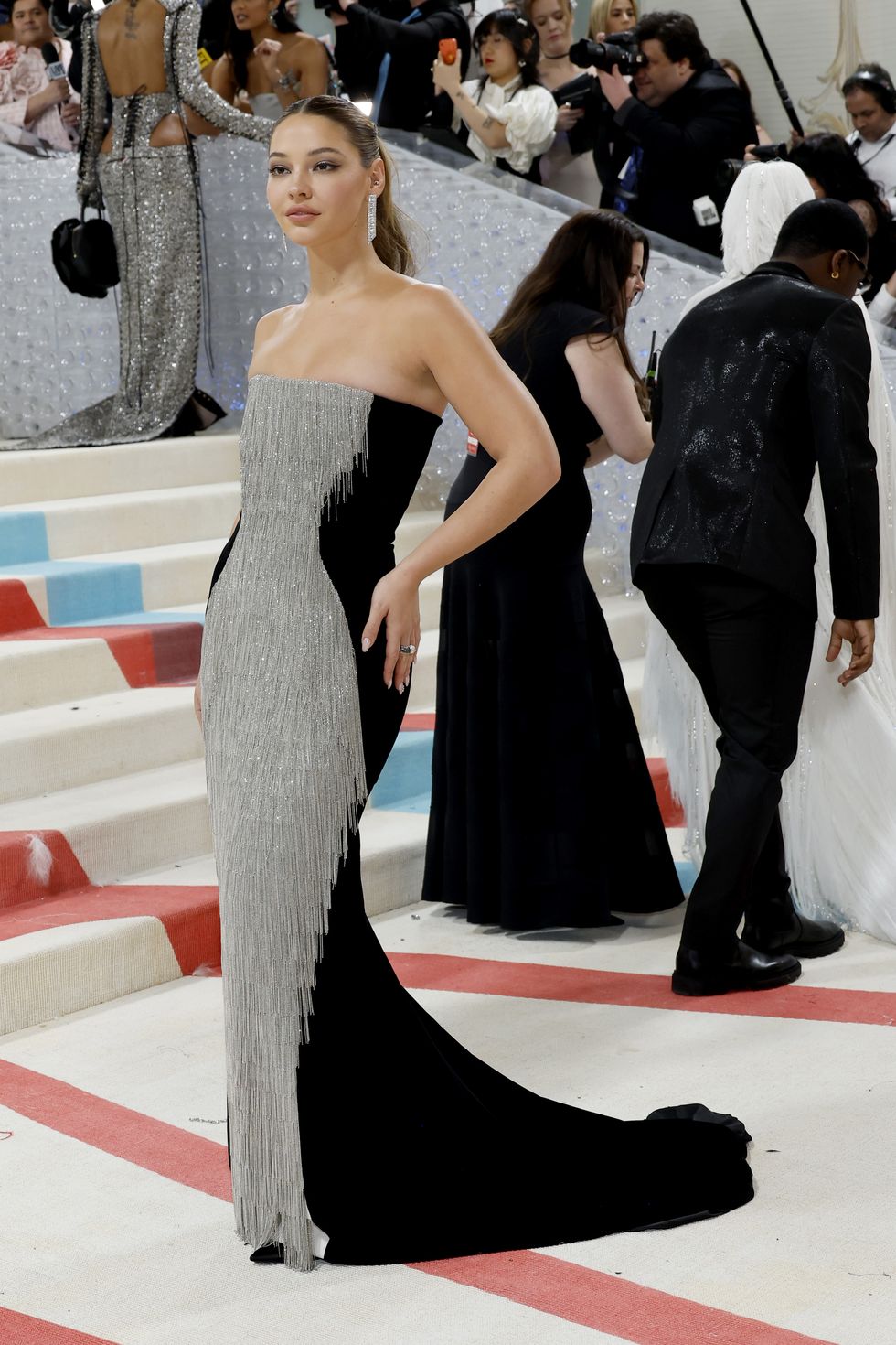 Here are all the best looks from the Met Gala 2023 : The Picture Show : NPR