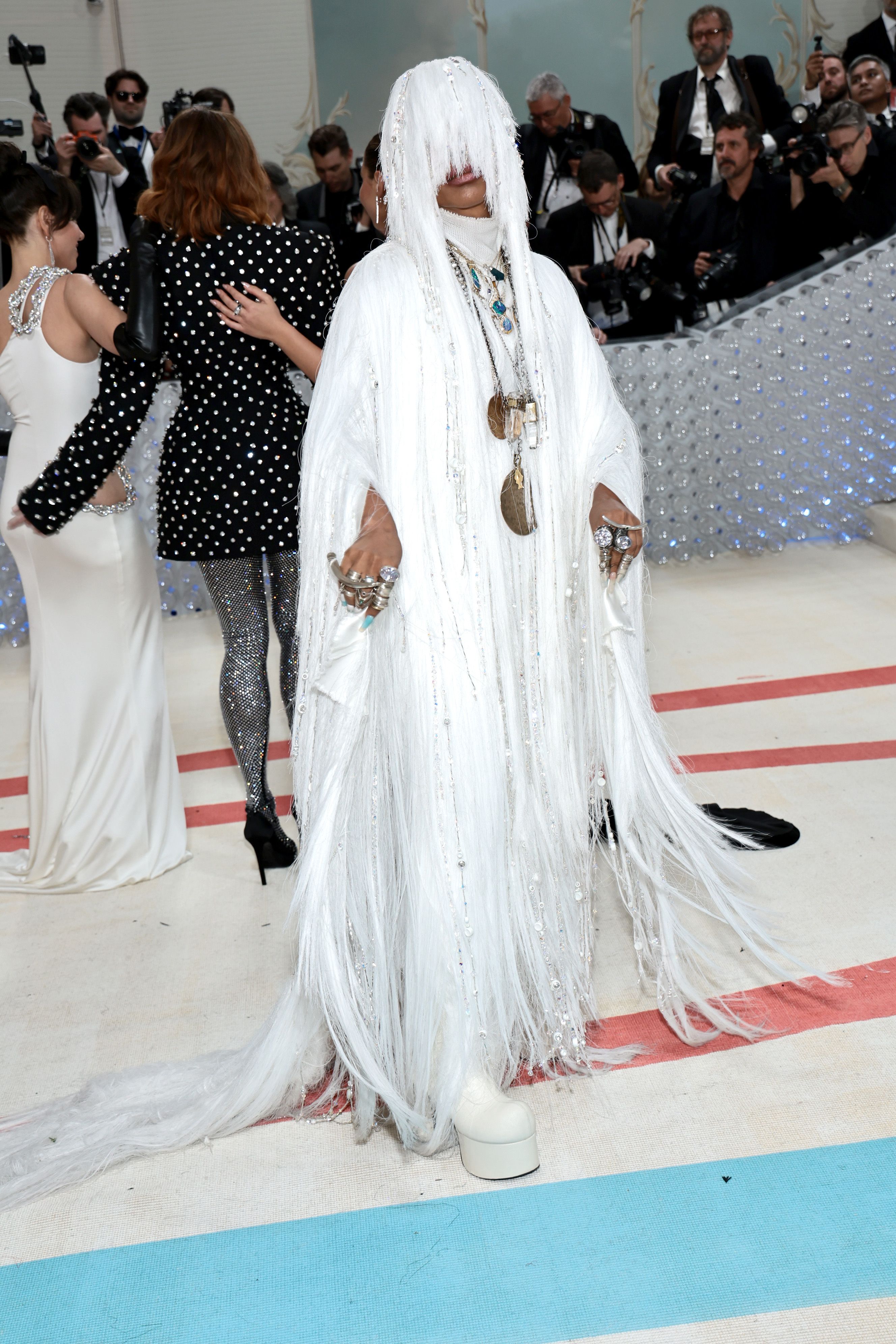 2023 Met Gala: Fashion at its best - The Yucatan Times