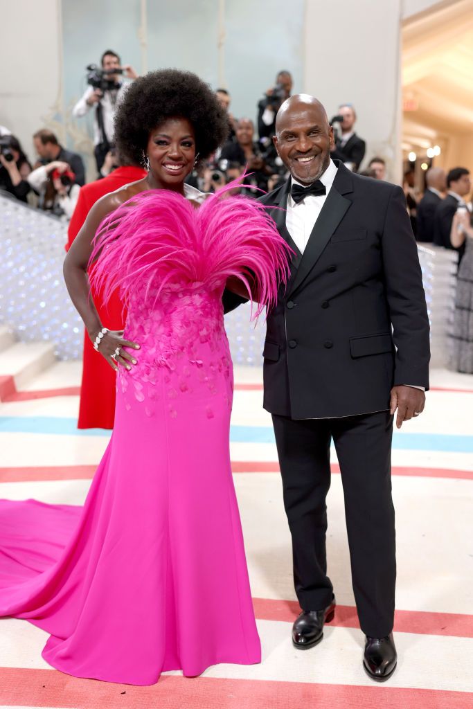 All of the Couples at the 2023 Met Gala