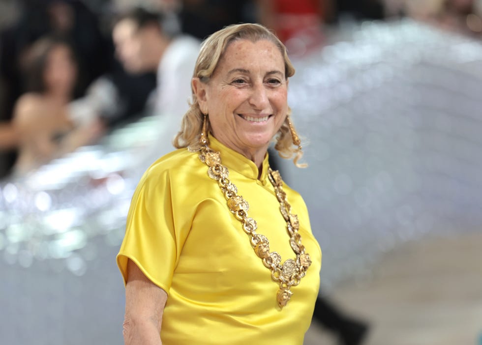 miuccia prada