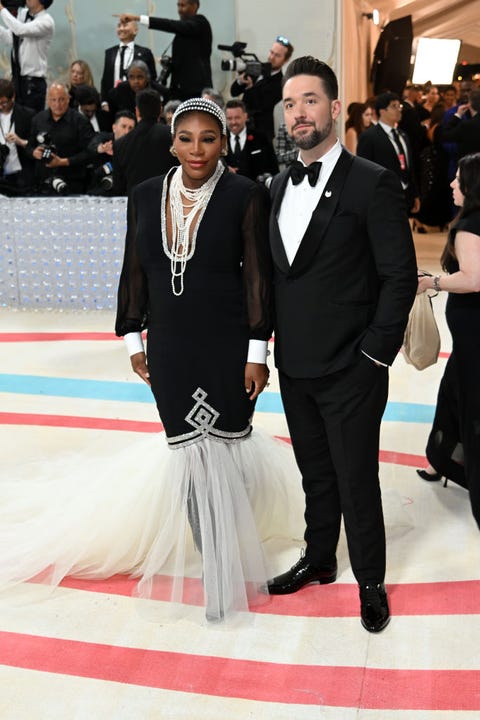 Met Gala 2023: The Cutest Celebrity Couples On The Red Carpet