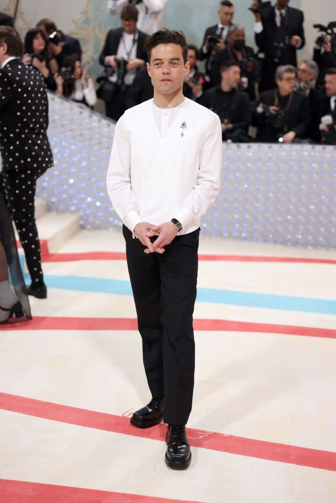 Dior & Dior Men's @ 2023 Met Gala