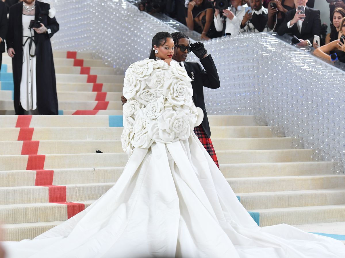 The Most Wedding-Worthy Gowns from the 2023 Met Gala
