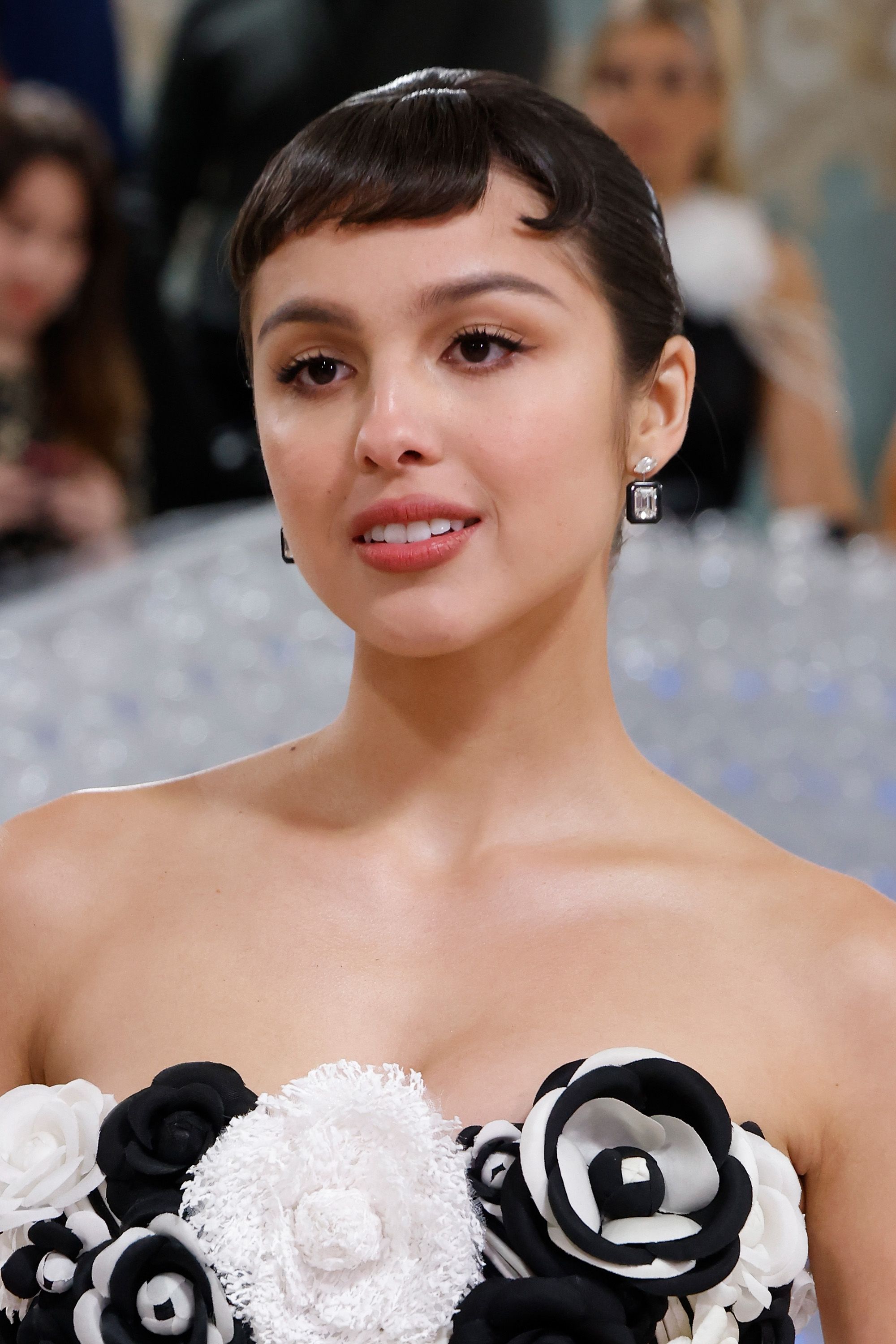 28 Best Hair and Makeup Looks at the 2023 Met Gala