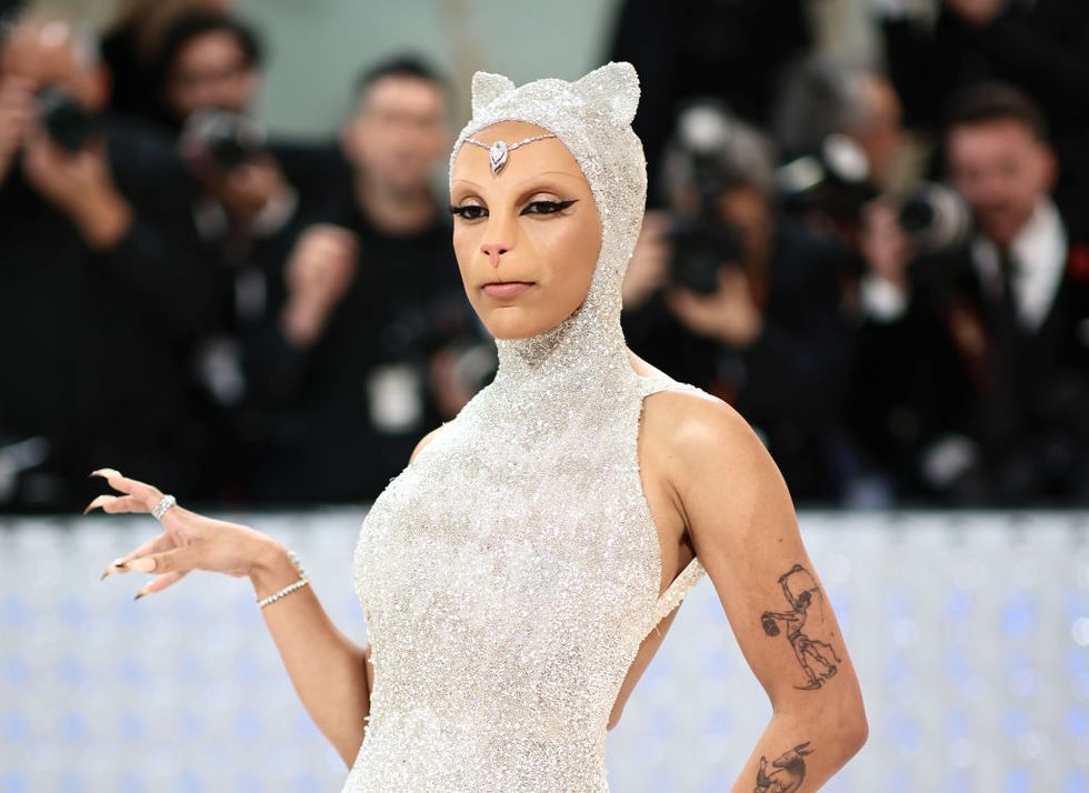 Most Talked About Moments at Met Gala 2023