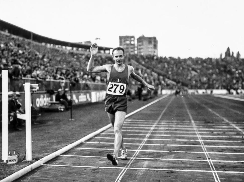 abdon pamich