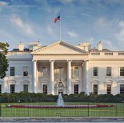 white house renovations