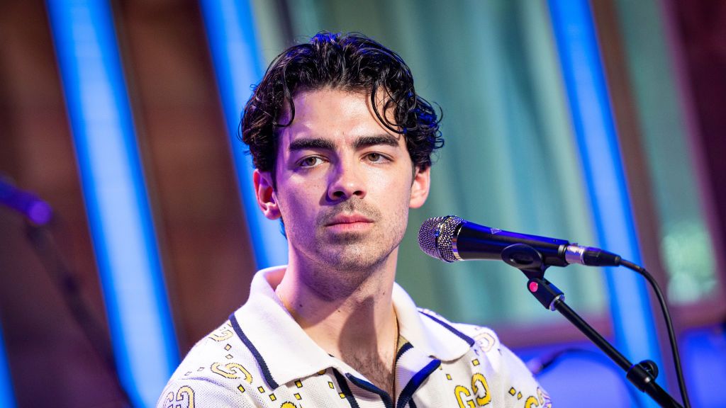 preview for Joe Jonas e Sophie Turner, 5 cose da sapere da sapere sulla loro separazione