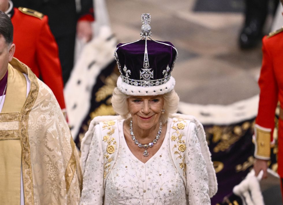 The Uneventful Success of King Charles's Coronation