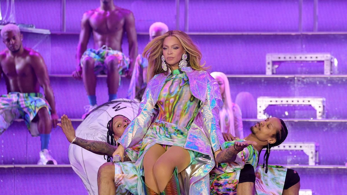 preview for Beyoncé’s Best Renaissance World Tour Looks