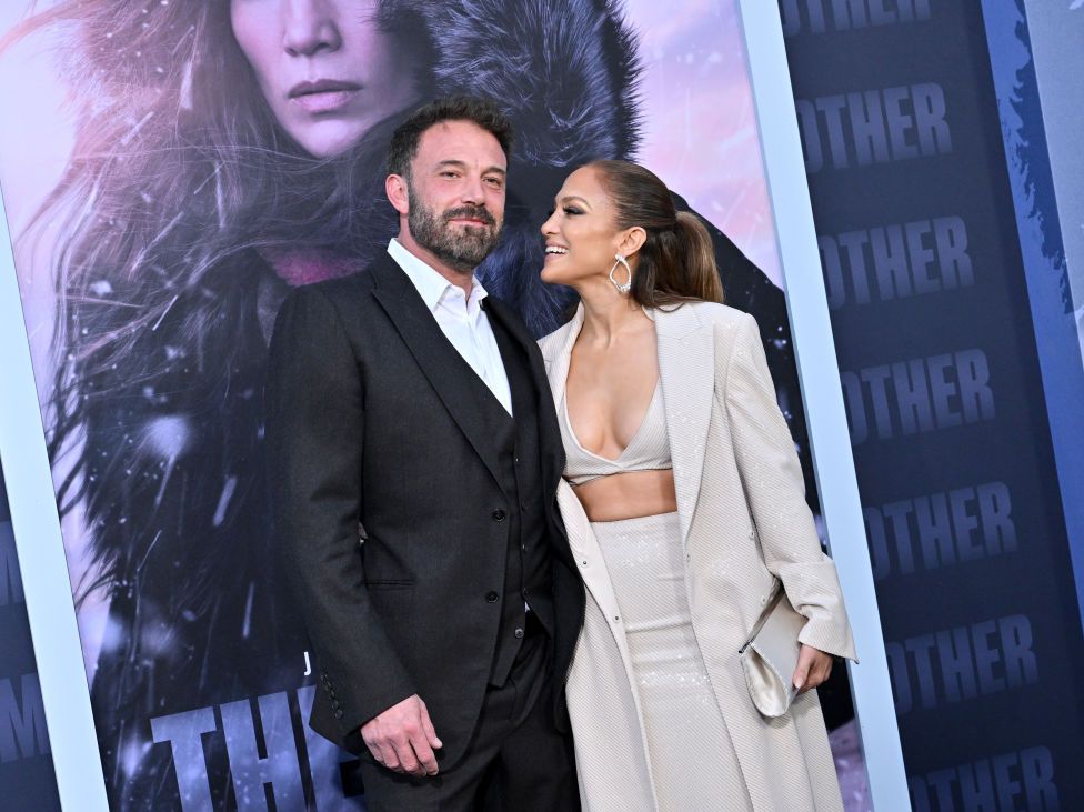 Jennifer Lopez Reveals How Ben Affleck Emailed Her After His Split From Ana  de Armas